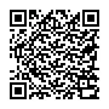 QR kód a telefonszámhoz +19795330682