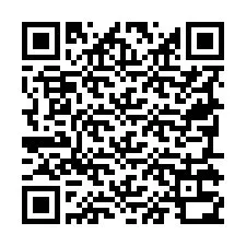 Codice QR per il numero di telefono +19795330808