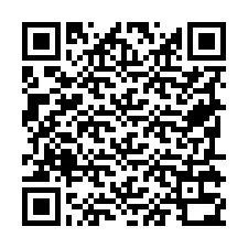 Codice QR per il numero di telefono +19795330853