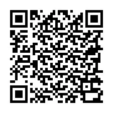 QR kód a telefonszámhoz +19795330858