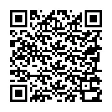 Kode QR untuk nomor Telepon +19795330868