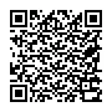 Kode QR untuk nomor Telepon +19795330873