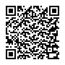 QR-koodi puhelinnumerolle +19795330878