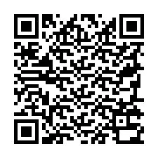 QR Code for Phone number +19795330900