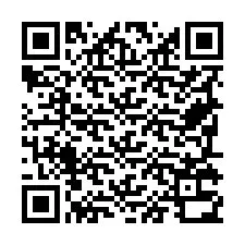 Código QR para número de telefone +19795330927