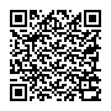 QR-код для номера телефона +19795330928