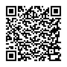 Codice QR per il numero di telefono +19795330952