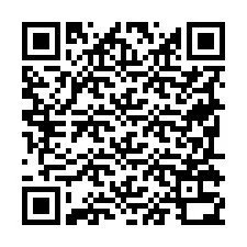 QR-koodi puhelinnumerolle +19795330972