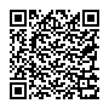 QR-Code für Telefonnummer +19795331009