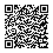 Kode QR untuk nomor Telepon +19795331012