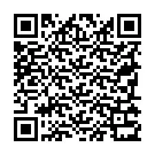 电话号码二维码 +19795331030