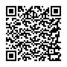 QR kód a telefonszámhoz +19795331250