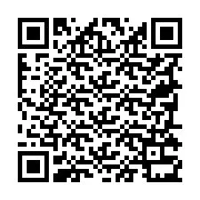 Kod QR dla numeru telefonu +19795331258