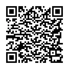 QR kód a telefonszámhoz +19795331658