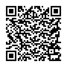 QR-код для номера телефона +19795331741