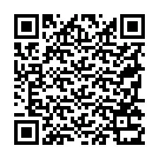 Kod QR dla numeru telefonu +19795331770