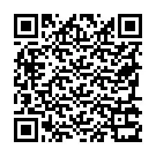 QR Code for Phone number +19795331806
