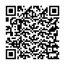 QR Code for Phone number +19795331824