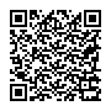 Kode QR untuk nomor Telepon +19795331825