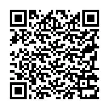 QR код за телефонен номер +19795331860