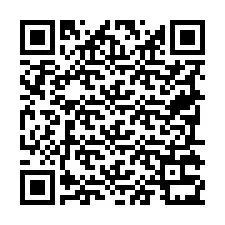 QR-Code für Telefonnummer +19795331869