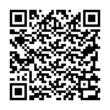 QR Code สำหรับหมายเลขโทรศัพท์ +19795332011