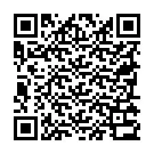 QR Code for Phone number +19795332068