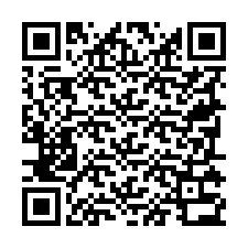 QR-koodi puhelinnumerolle +19795332078