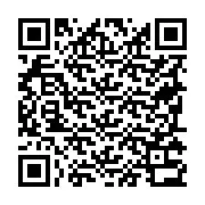 电话号码二维码 +19795332162