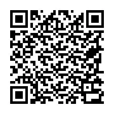 QR-Code für Telefonnummer +19795332173