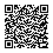 QR Code for Phone number +19795332316