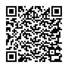 QR-код для номера телефона +19795332484