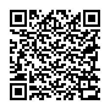 QR Code for Phone number +19795332628