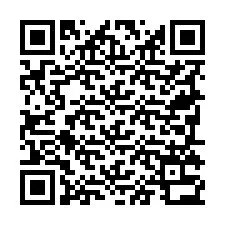 电话号码二维码 +19795332634