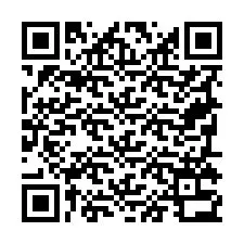 QR Code for Phone number +19795332645