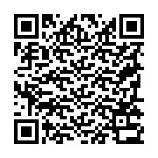 QR код за телефонен номер +19795332751