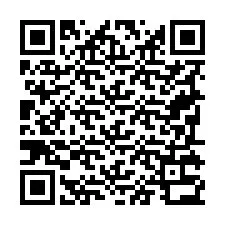 QR Code สำหรับหมายเลขโทรศัพท์ +19795332875