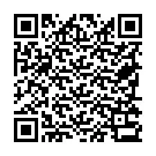 QR Code for Phone number +19795333293