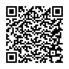 QR Code for Phone number +19795334579