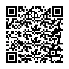 QR-koodi puhelinnumerolle +19795335159