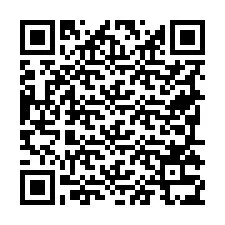 QR-код для номера телефона +19795335736