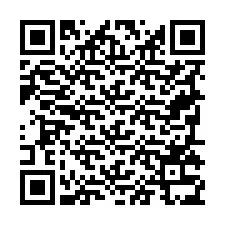 QR kód a telefonszámhoz +19795335745