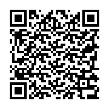 QR Code for Phone number +19795336024