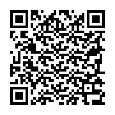 QR Code for Phone number +19795336120