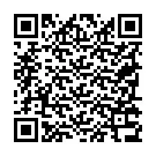 QR Code for Phone number +19795336979