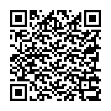 QR-kood telefoninumbri jaoks +19795337898