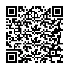 QR Code for Phone number +19795338174