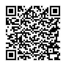 QR Code for Phone number +19795338744
