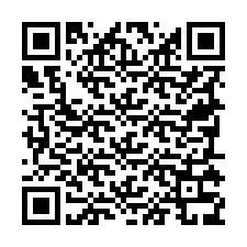 QR Code สำหรับหมายเลขโทรศัพท์ +19795339048