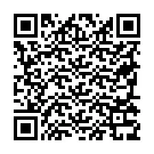 QR Code for Phone number +19795339302